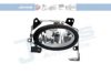 HONDA 33901S6A003 Fog Light